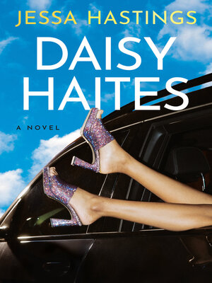 cover image of Daisy Haites